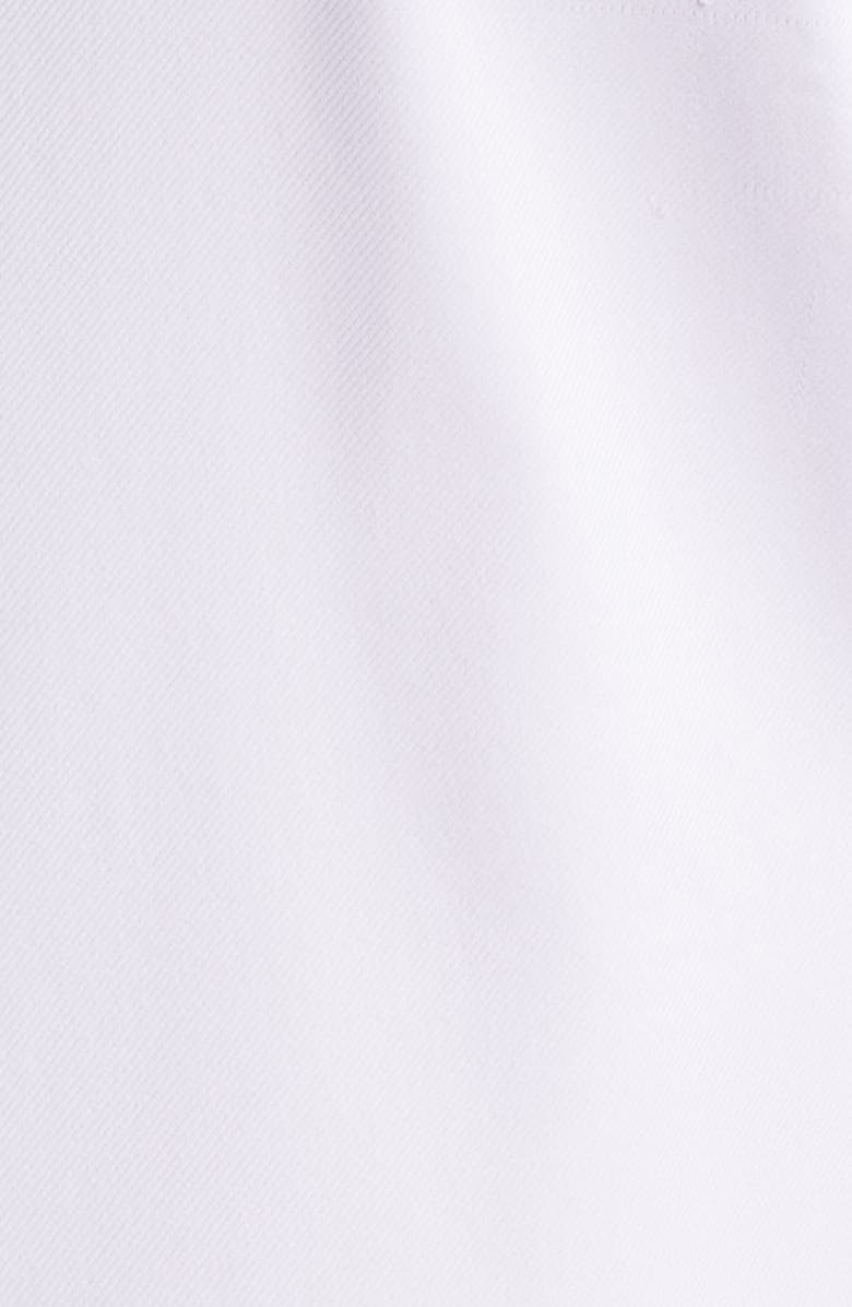 BOSS Hank Kent Slim Fit PerformanceTwill Dress Shirt, Alternate, color, Open Purple