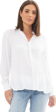 Ripe Maternity Clara Relaxed Shirt