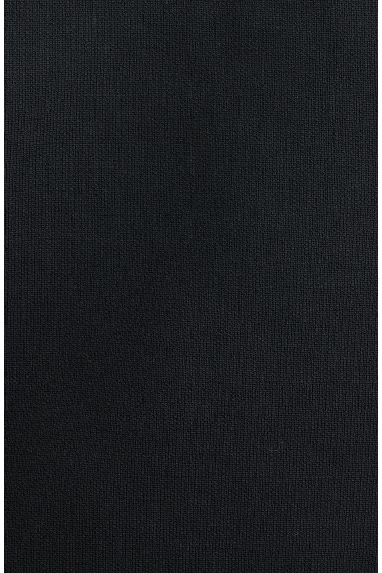 Epsilon Zip Hoodie, Alternate, color, BLACK
