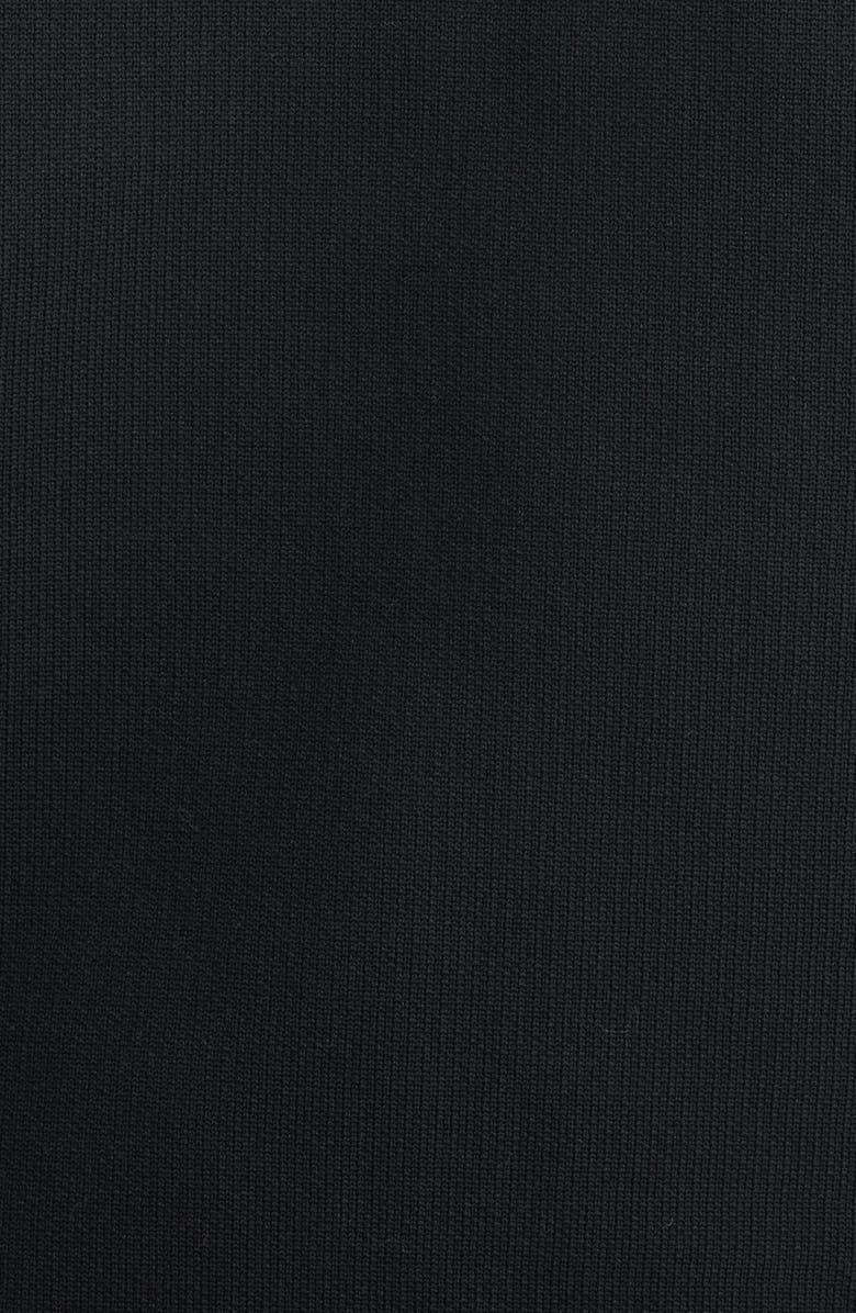 Robert Barakett Epsilon Zip Hoodie, Alternate, color, Black