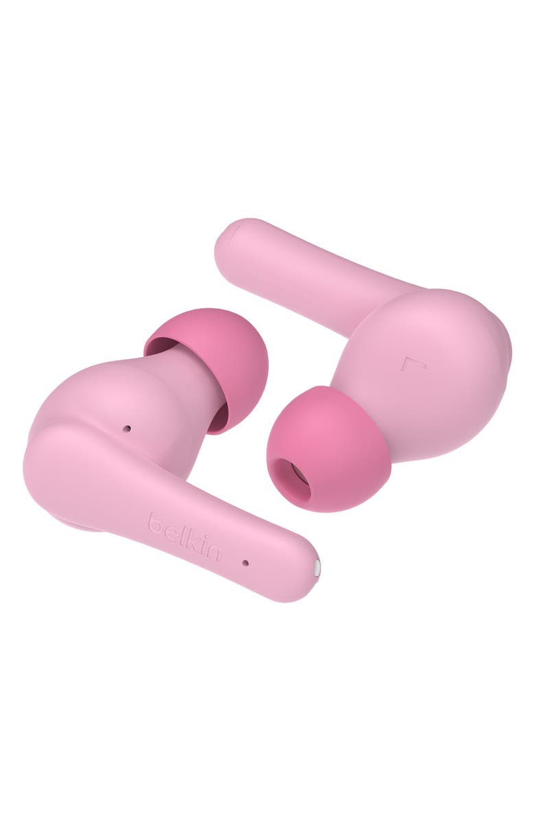 Belkin Soundform Nano2 True Earbuds, Alternate, color, 