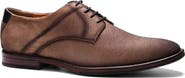 CARLOS SANTANA London Derby Lace-up