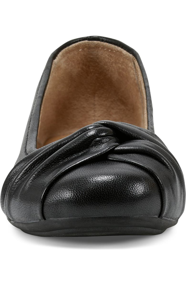 Earth<sup>®</sup> Jacci Ballet Flat, Alternate, color,