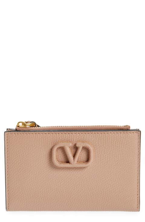 Valentino Garavani Wallets & Card Cases for Women | Nordstrom