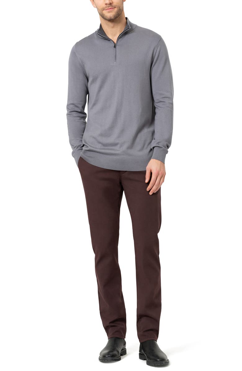 34 Heritage Verona Slim Fit Chinos, Alternate, color,