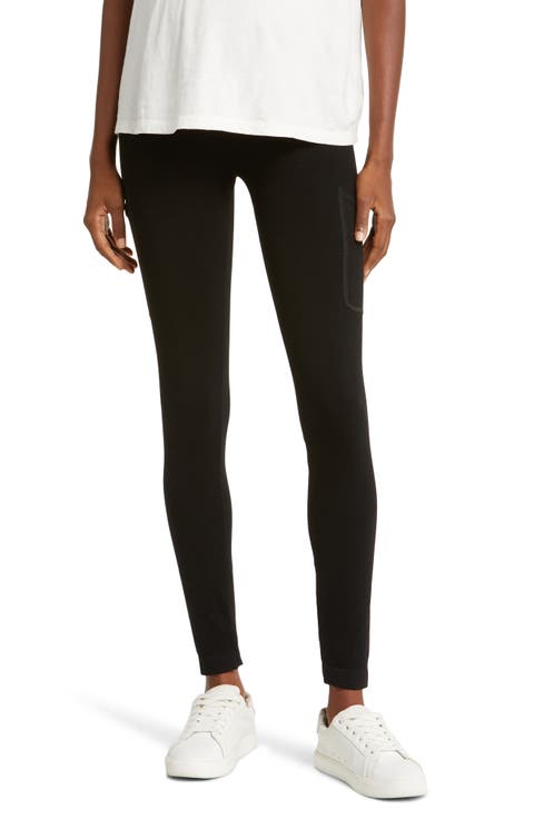 Cradle Your Bump Maternity Leggings