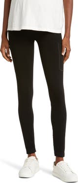 Preggo Leggings Cradle Your Bump Maternity Leggings