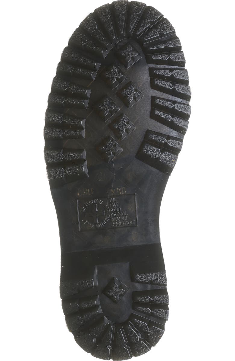 Dr. Martens Penton II Quad Platform Penny Loafer, Alternate, color,