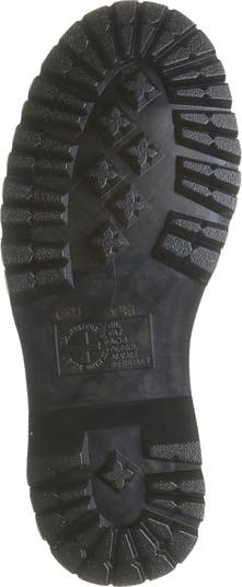 Penton II Quad Platform Penny Loafer