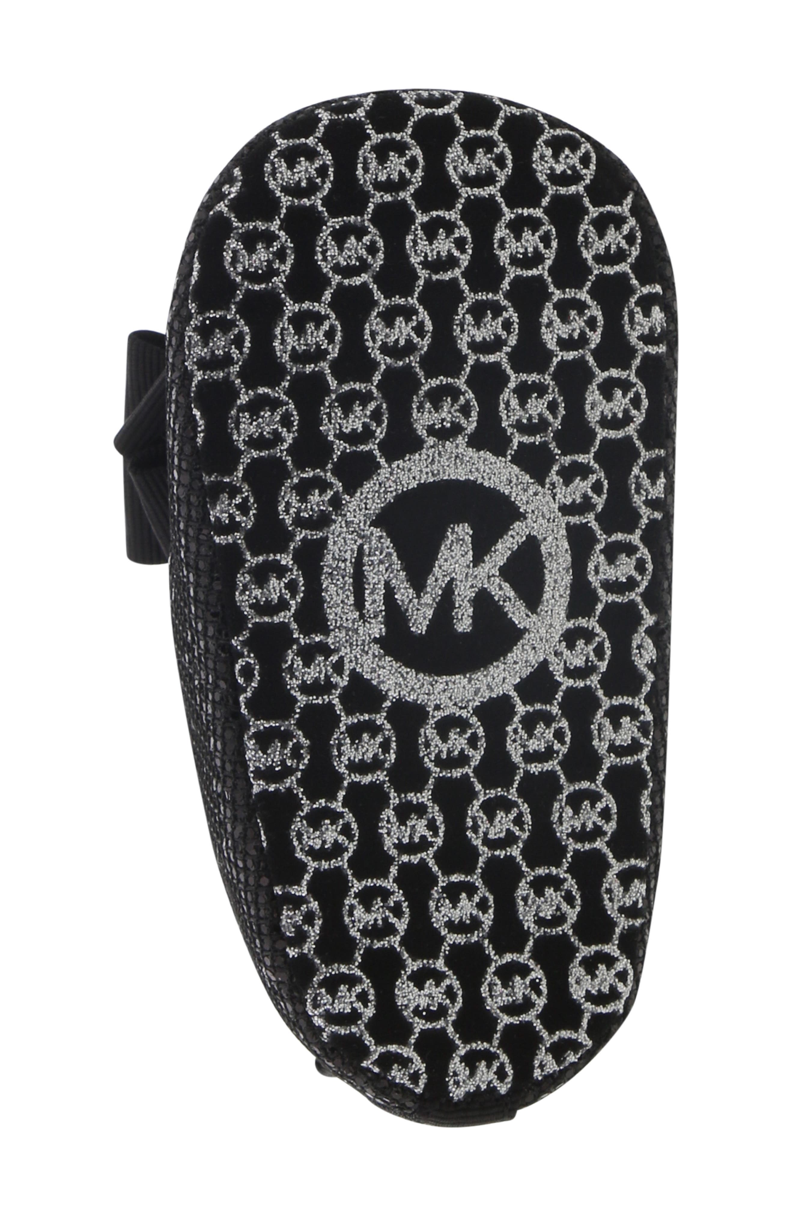 MICHAEL Michael Kors Mary Jane Flat, Alternate, color, 