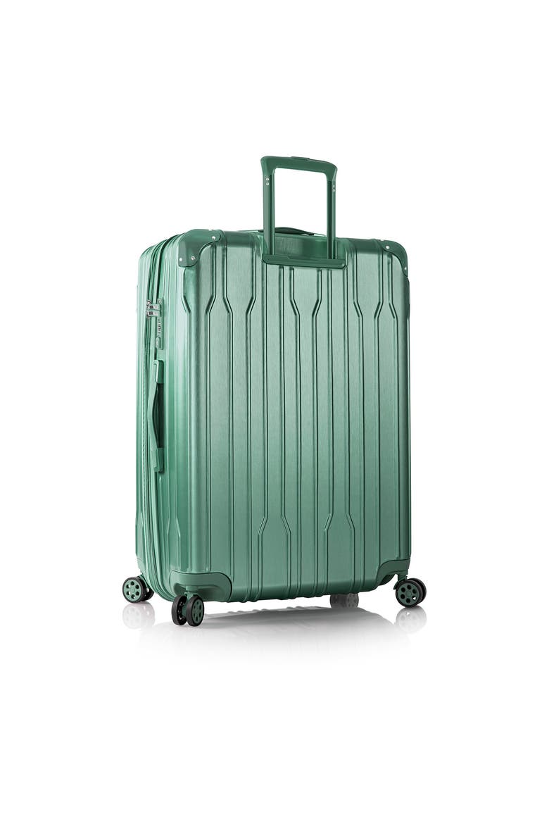 Xtrak 30 Inch Luggage, Alternate, color, Midnight Green