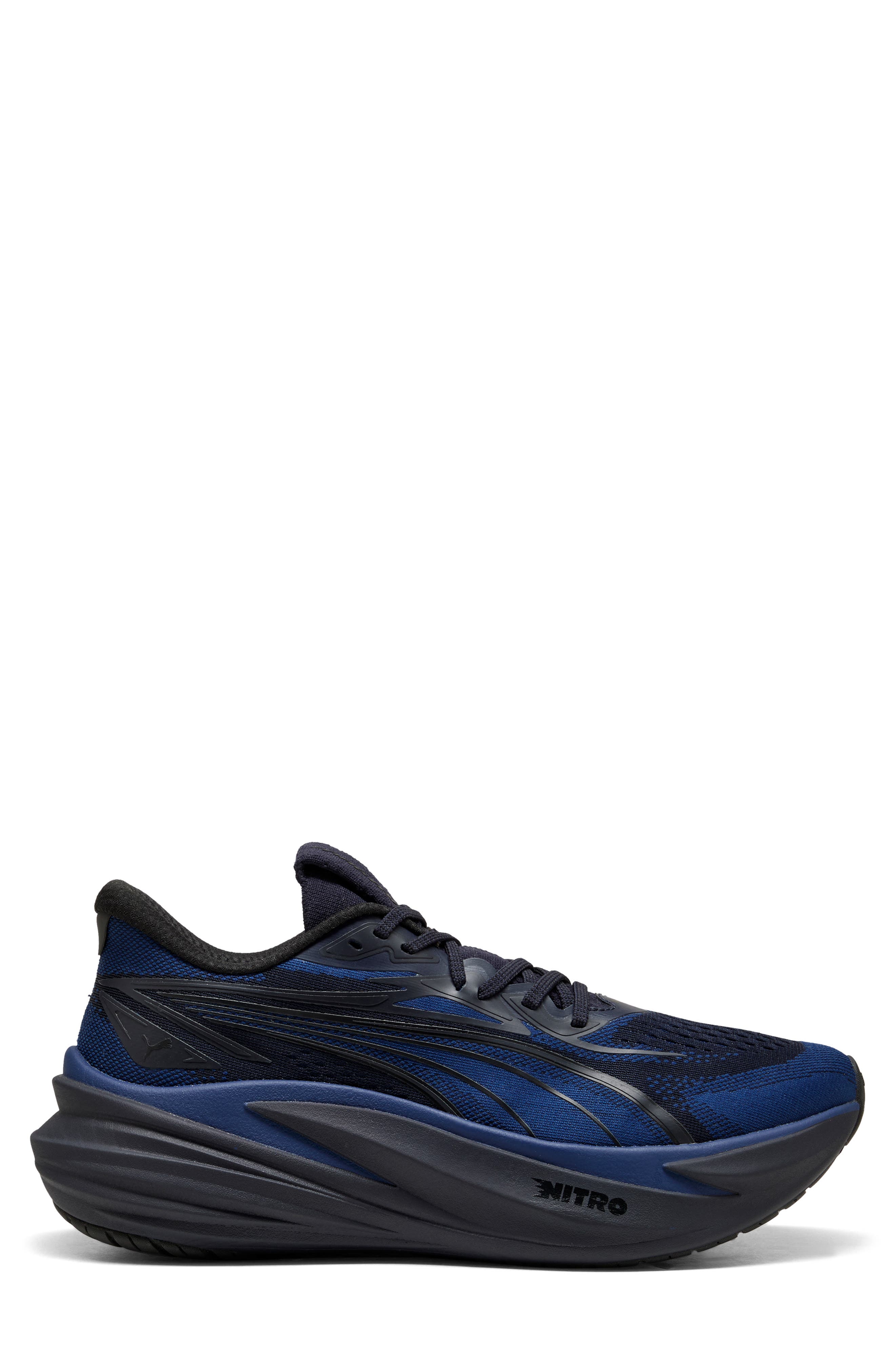 PUMA MagMax NITRO<sup>™</sup> 2 Running Shoe, Alternate, color, New Navy/ Blue Jewel