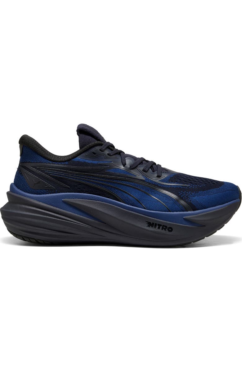 PUMA MagMax NITRO<sup>™</sup> 2 Running Shoe, Alternate, color, New Navy/ Blue Jewel