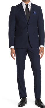 SOUL OF LONDON Two-Piece Suit