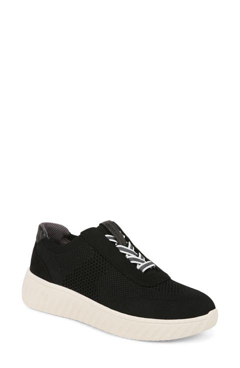 Wanderer Wedge Sneaker (Women)