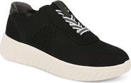 LifeStride Wanderer Wedge Sneaker
