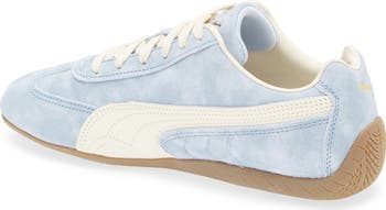 Speedcat Faded Sneaker