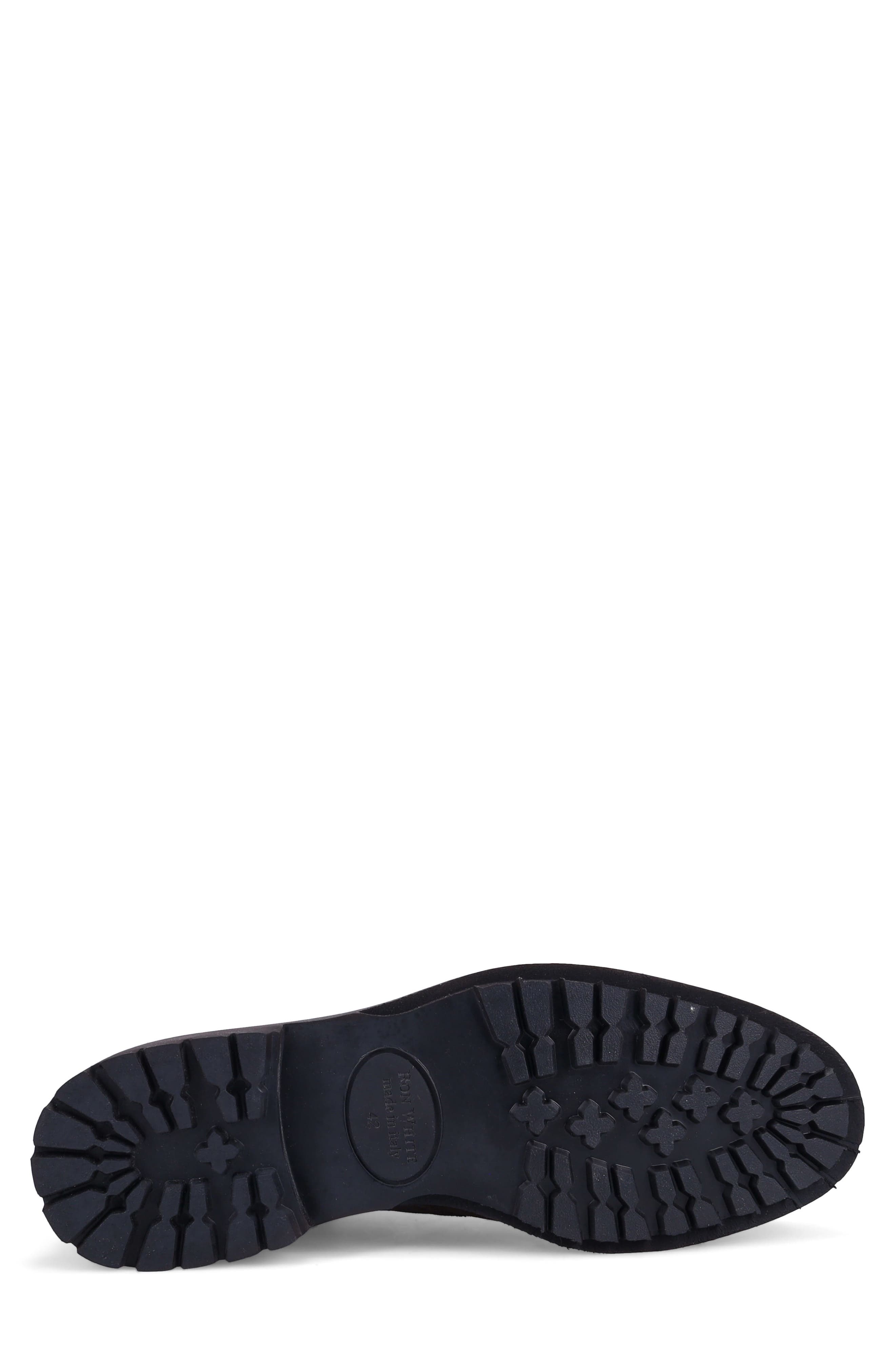 Hadley Weatherproof Chukka Boot, Alternate, color, CHOCOLATE