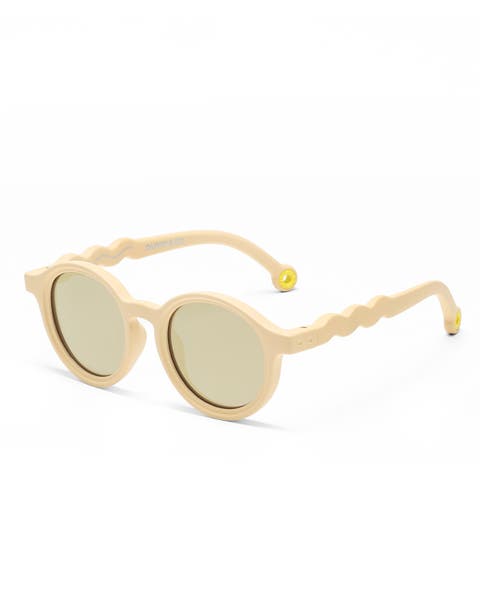 Infant Oval Sunglasses