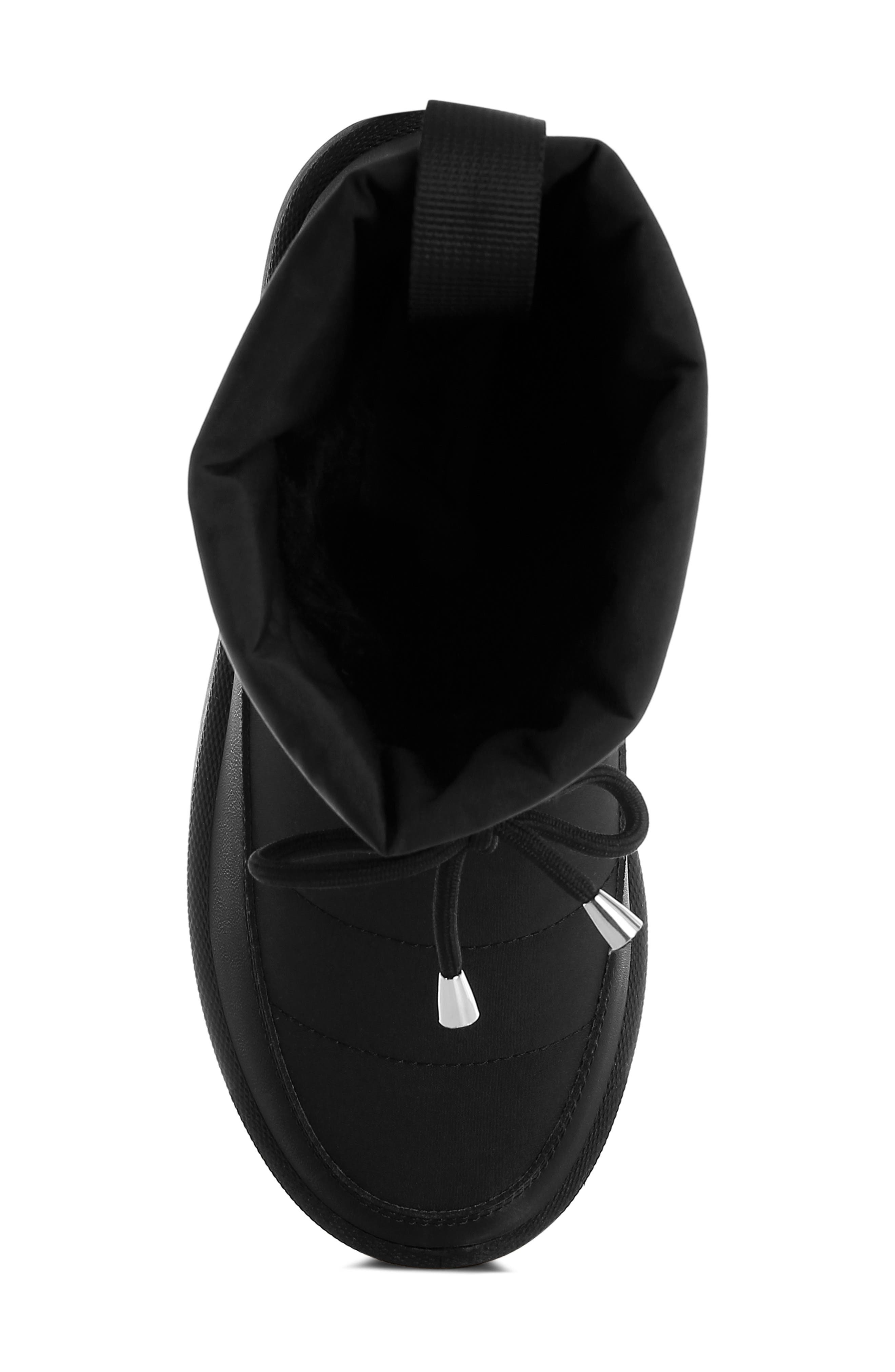 LONDON RAG Pacos Bootie, Alternate, color, Black