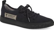 YY Nation Cirrus Hemp & Wool Low Top Sneaker