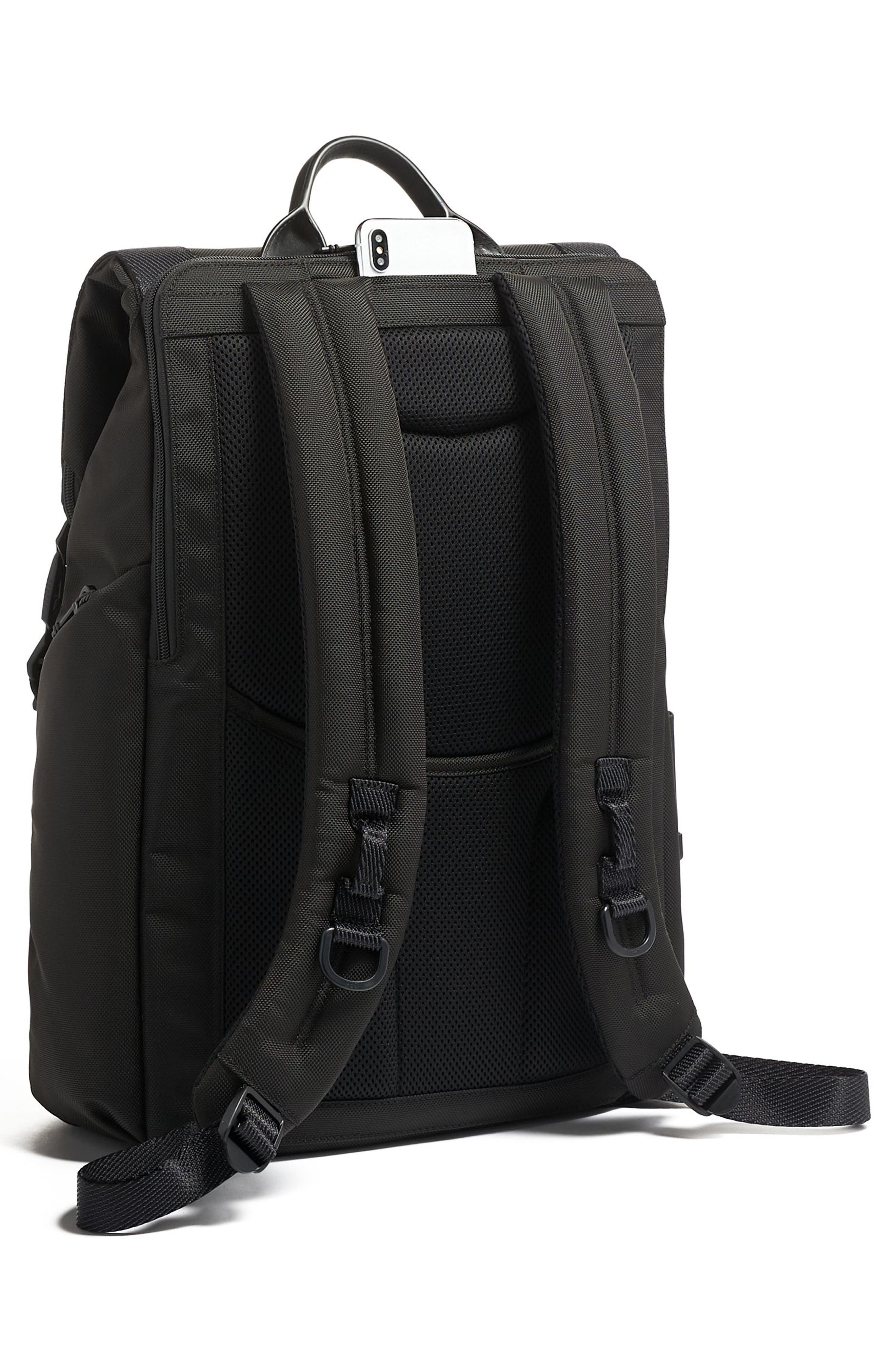 TUMI Lark Backpack, Alternate, color, 