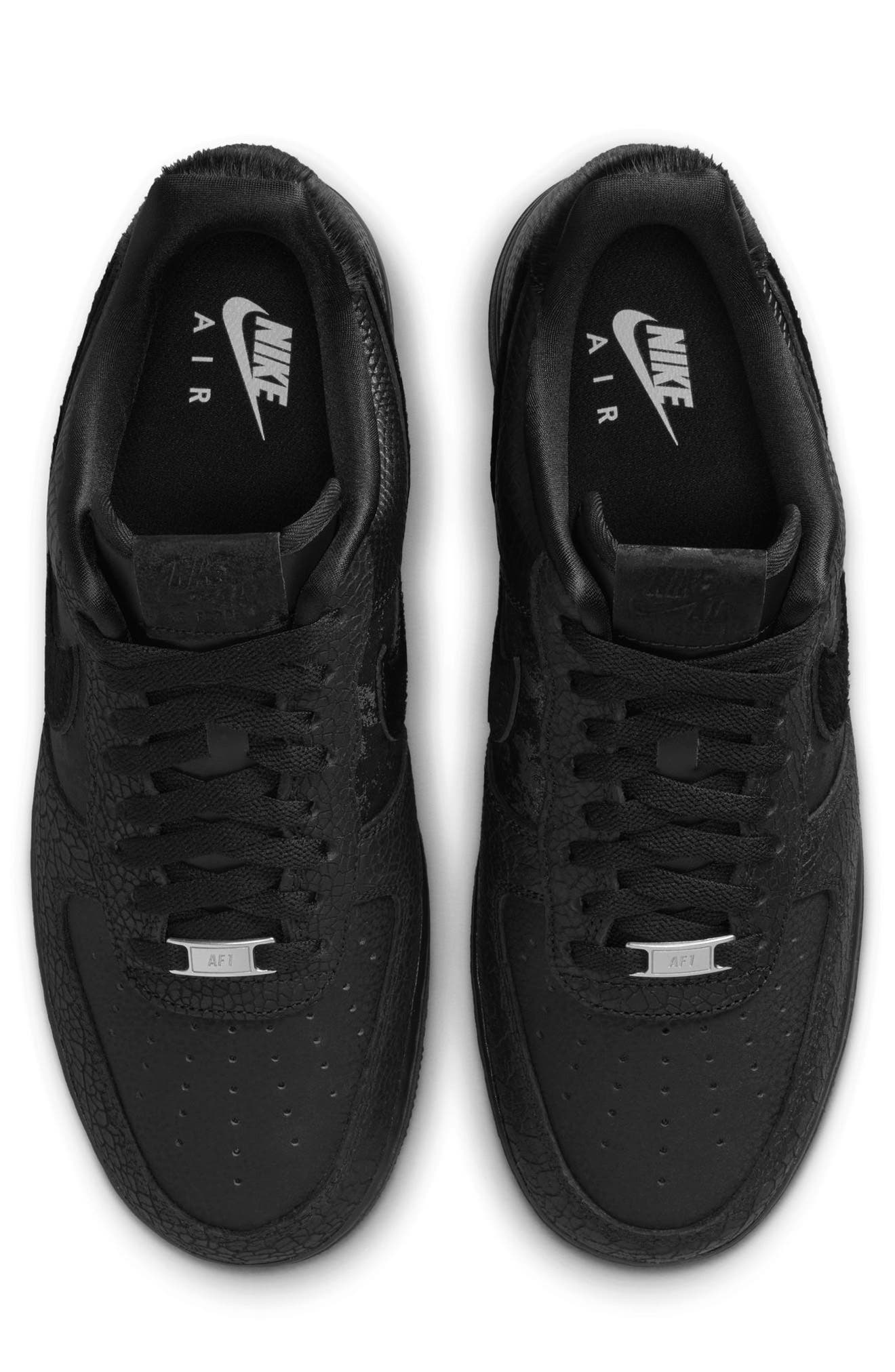 Nike Air Force 1 '07 LX Sneaker, Alternate, color, 