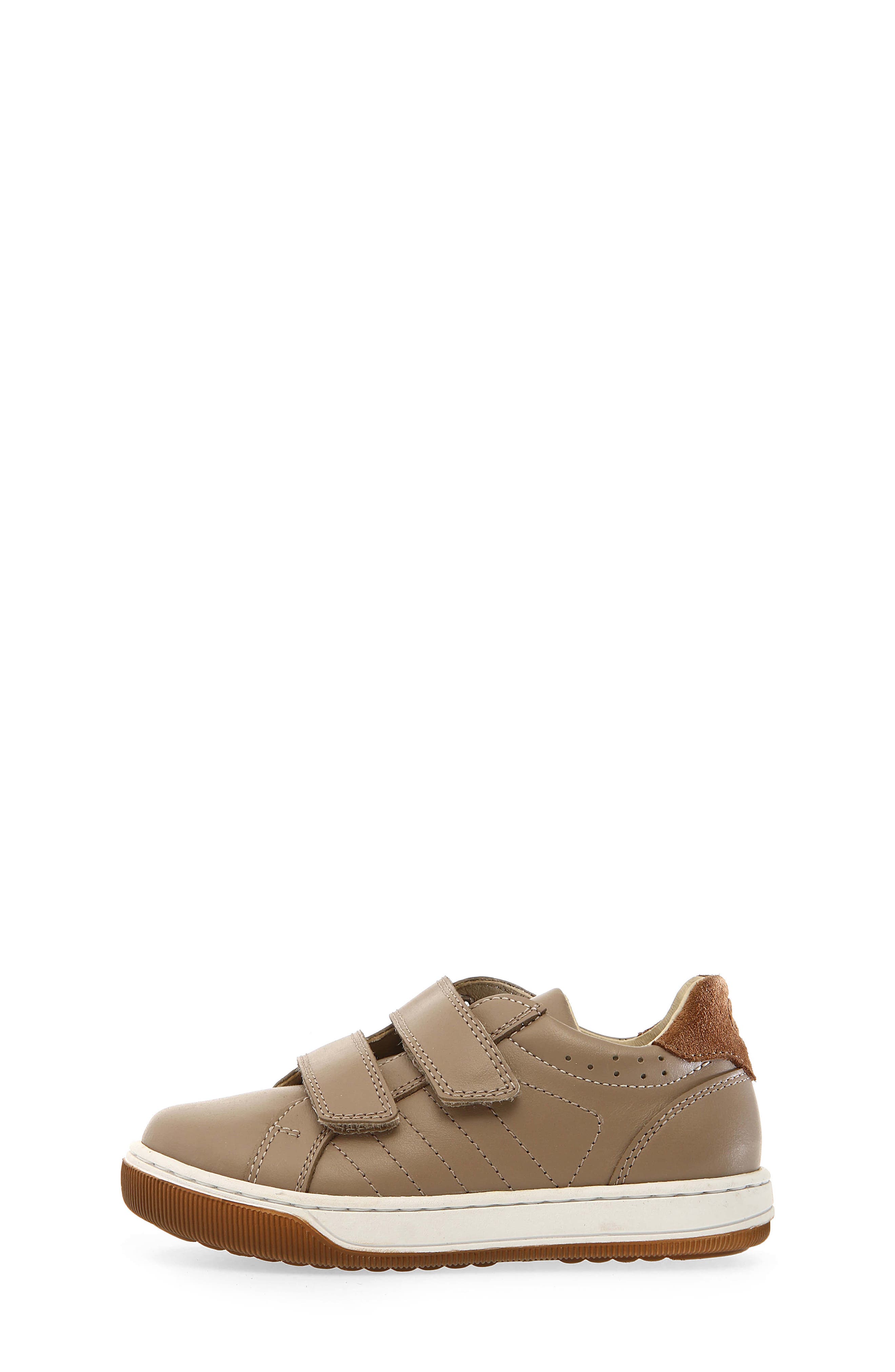 Naturino Kids' Nume VL Sneaker, Alternate, color, Ebani