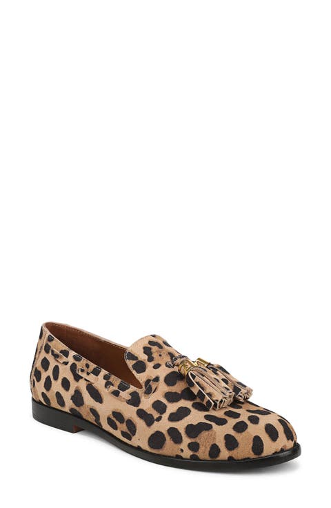 Hartlie Tassel Loafer