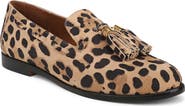 Franco Sarto Hartlie Tassel Loafer