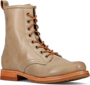 Frye Veronica Flex Combat Boot