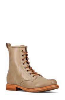 Frye Veronica Flex Combat Boot
