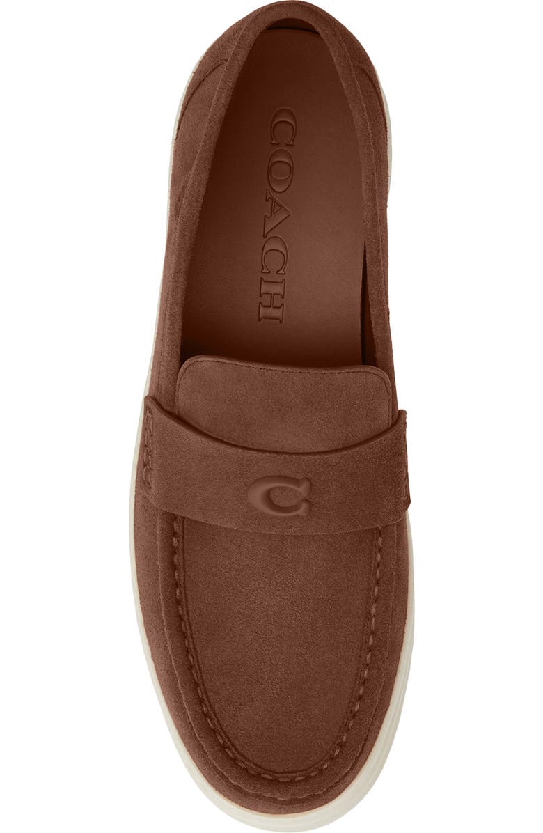 COACH Hybrid Loafer, Alternate, color,