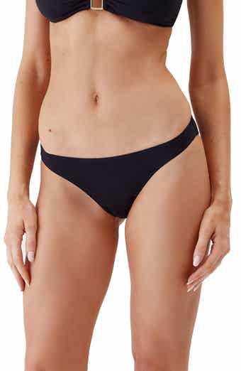 Melissa Odabash Barcelona Core Bikini Bottoms