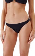 Melissa Odabash Barcelona Core Bikini Bottoms