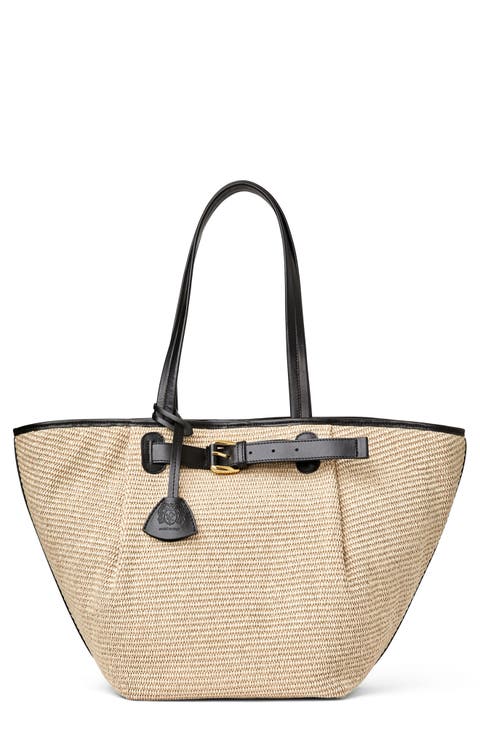 Tessa Tote Bag