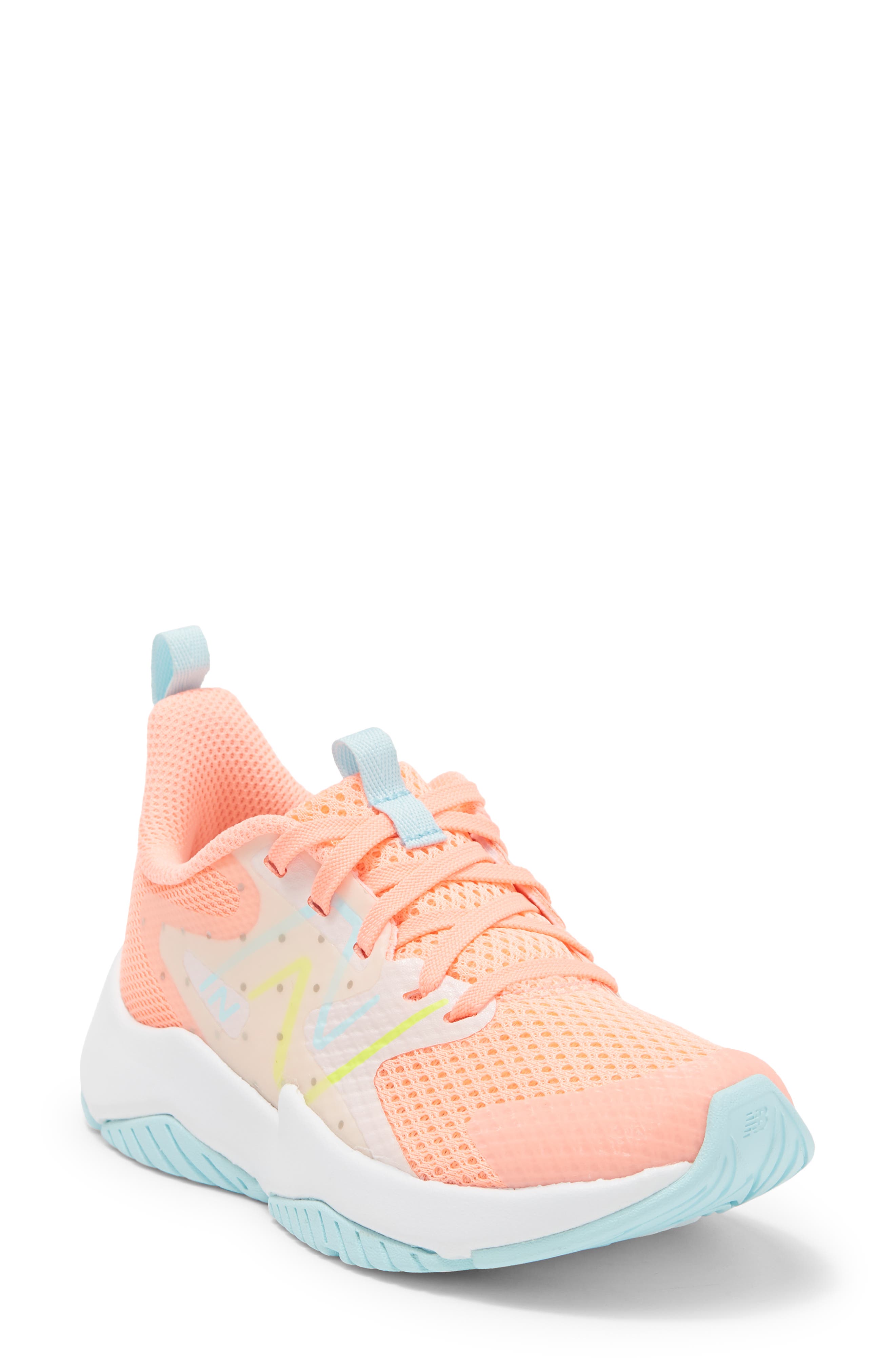 New Balance Kids' Rave Run V2 Athletic Sneaker | Nordstromrack