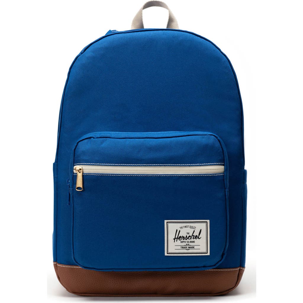 Herschel Supply Co . Pop Quiz Recycled Polyester Backpack In Multi