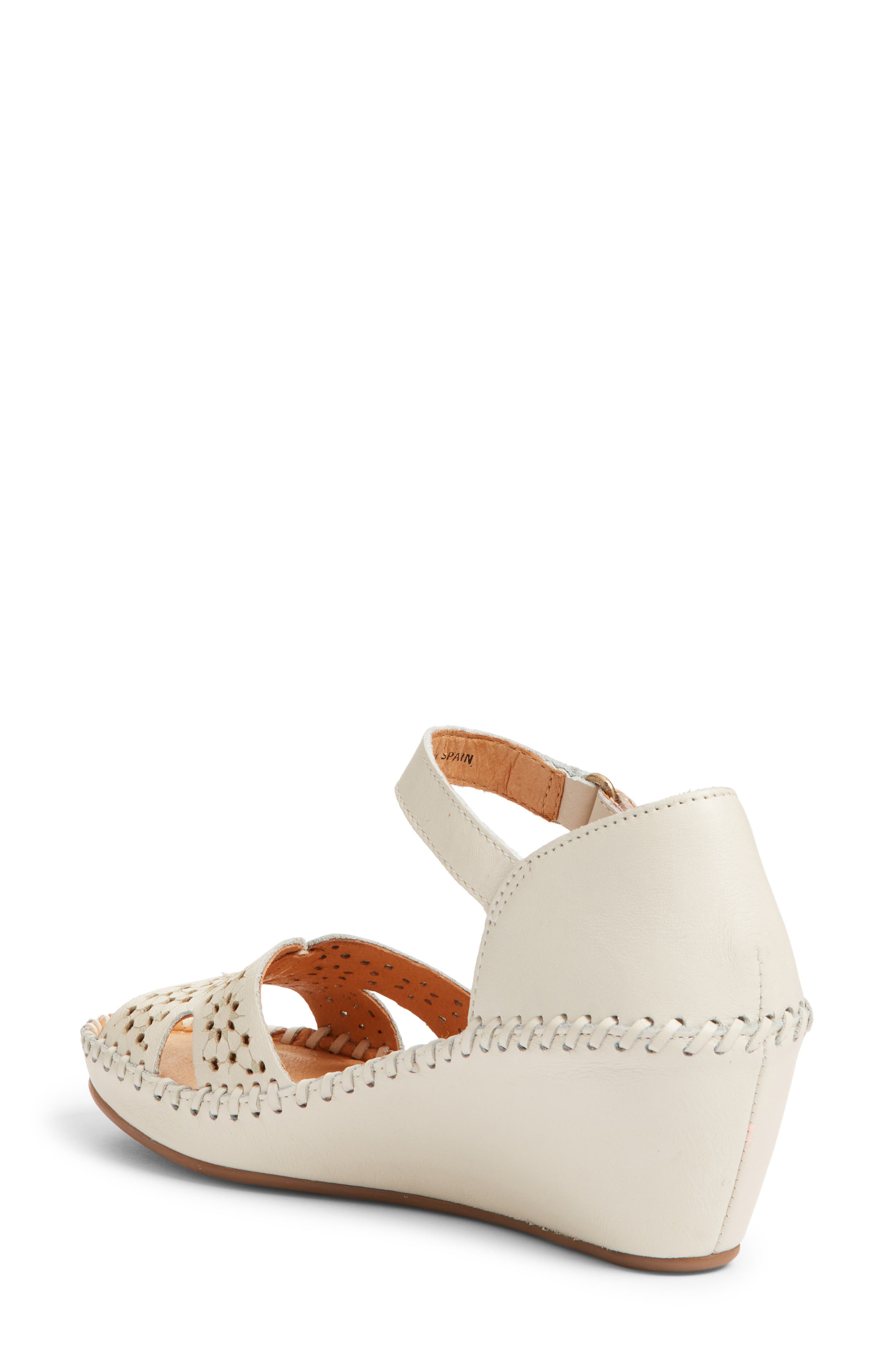 PIKOLINOS Margarita Wedge Sandal, Alternate, color, 