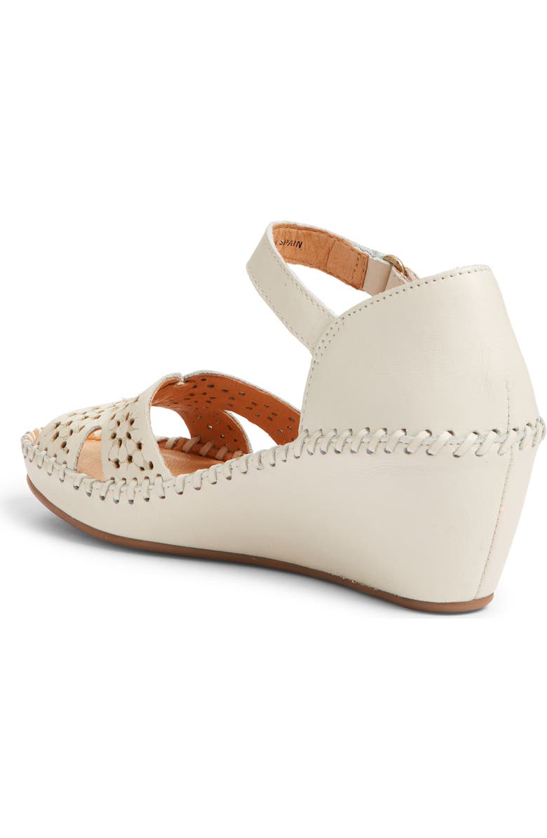 PIKOLINOS Margarita Wedge Sandal, Alternate, color,