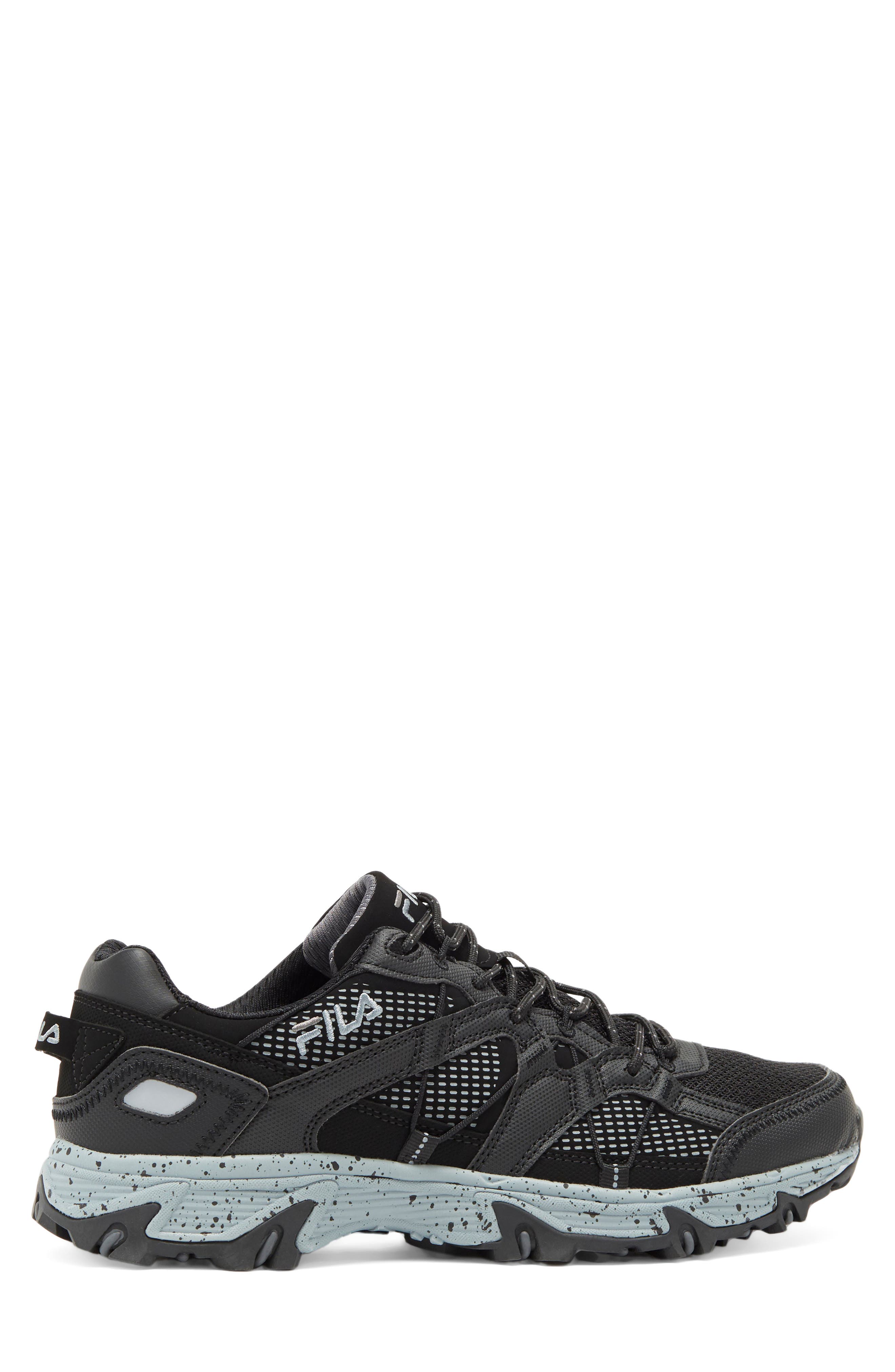 FILA Grand Tier Sneaker, Alternate, color, 