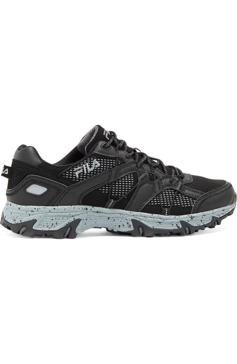 FILA Grand Tier Sneaker, Alternate, color,