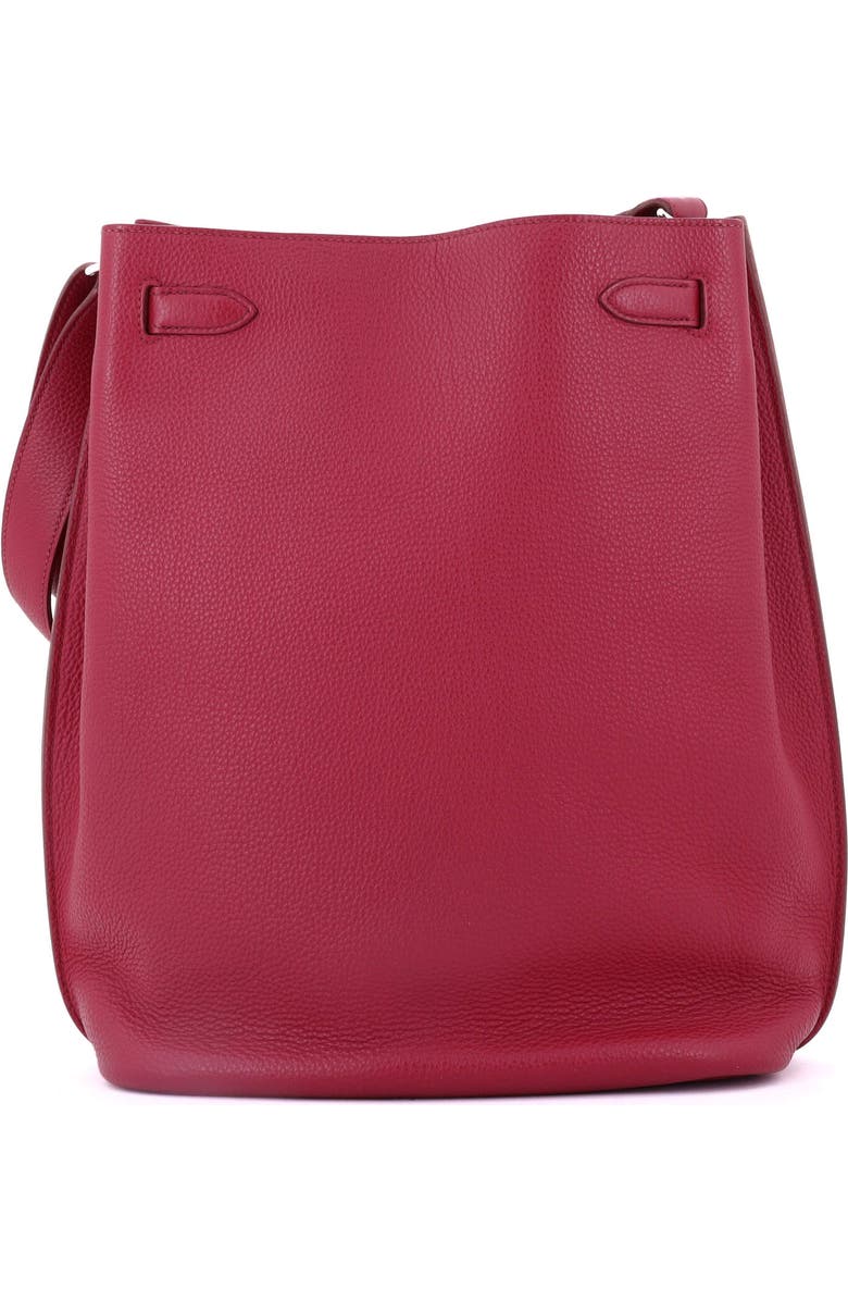 Pre-Owned Hermes So Kelly Bag Togo 26, Alternate, color,