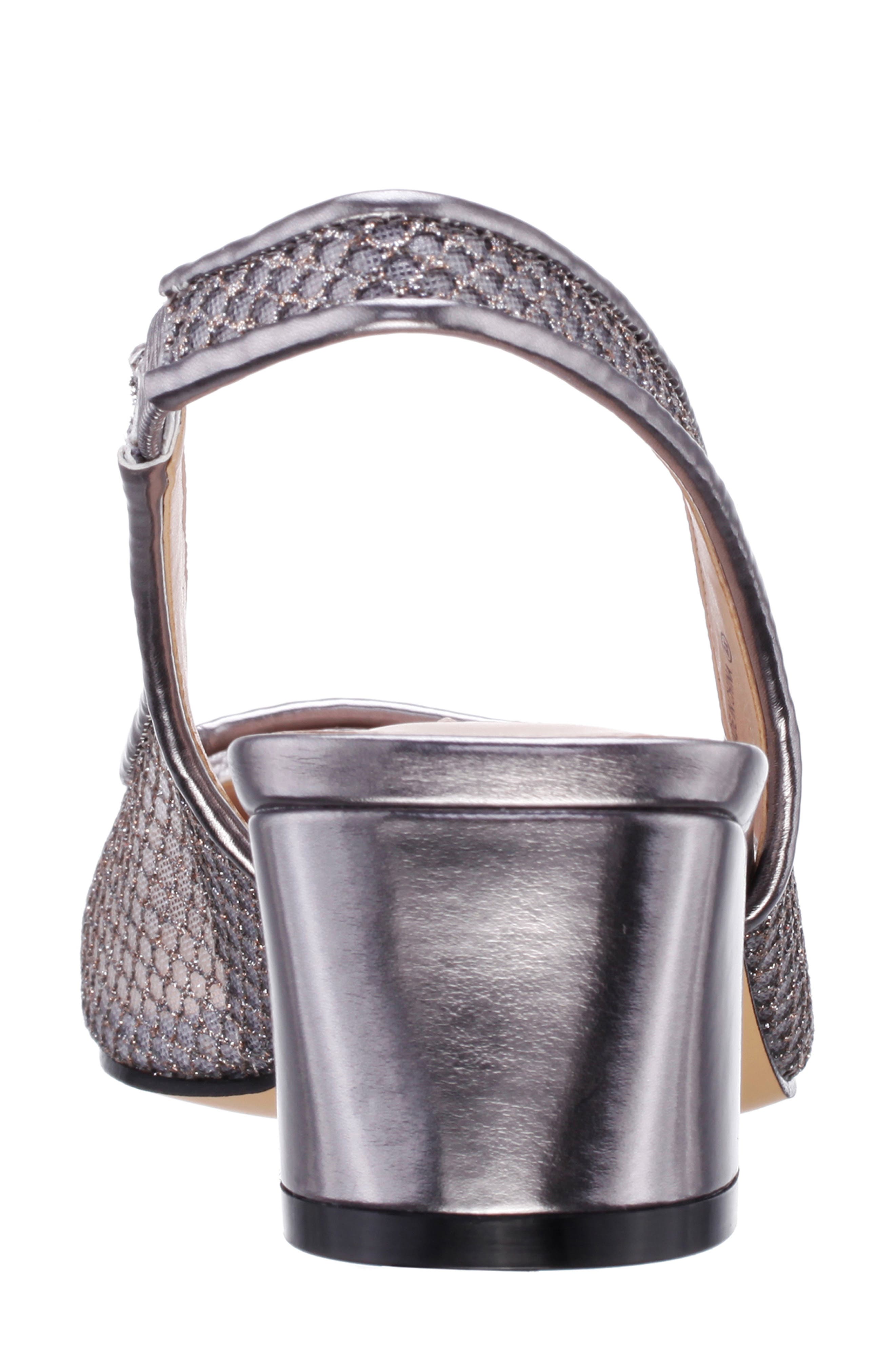 Nina Jozi Slingback Pump, Alternate, color, 