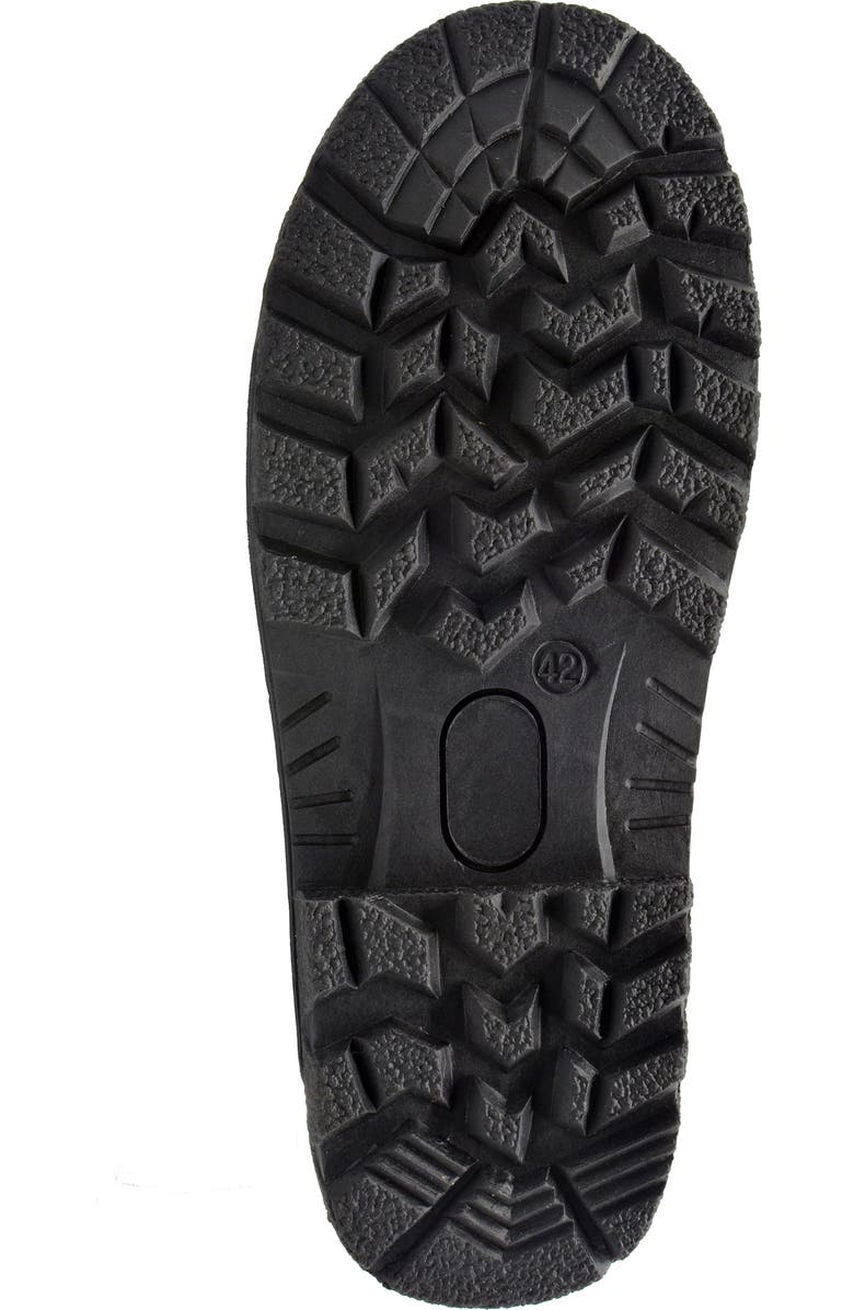 POLAR RANGE Yukon Waterproof Snow Boot, Alternate, color, Tan