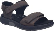 Josef Seibel Emeric 10 Quarter Strap Sandal