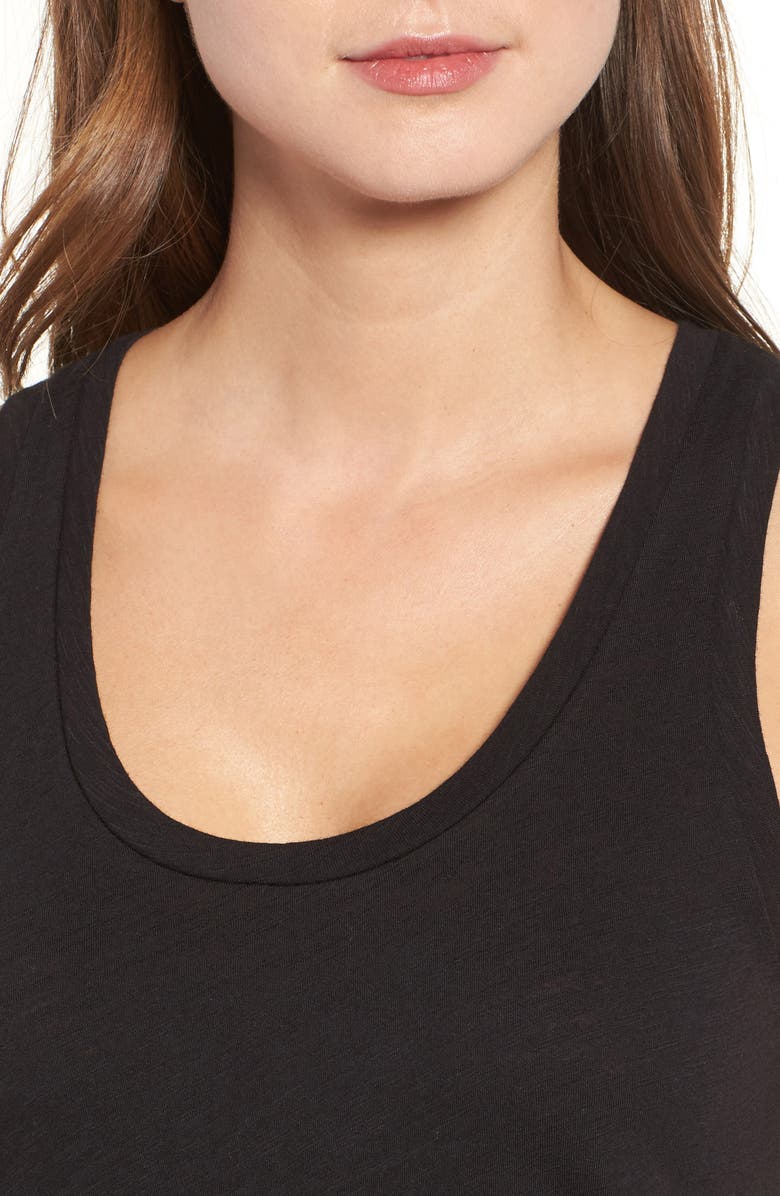 Madewell Whisper Cotton Tank, Alternate, color,
