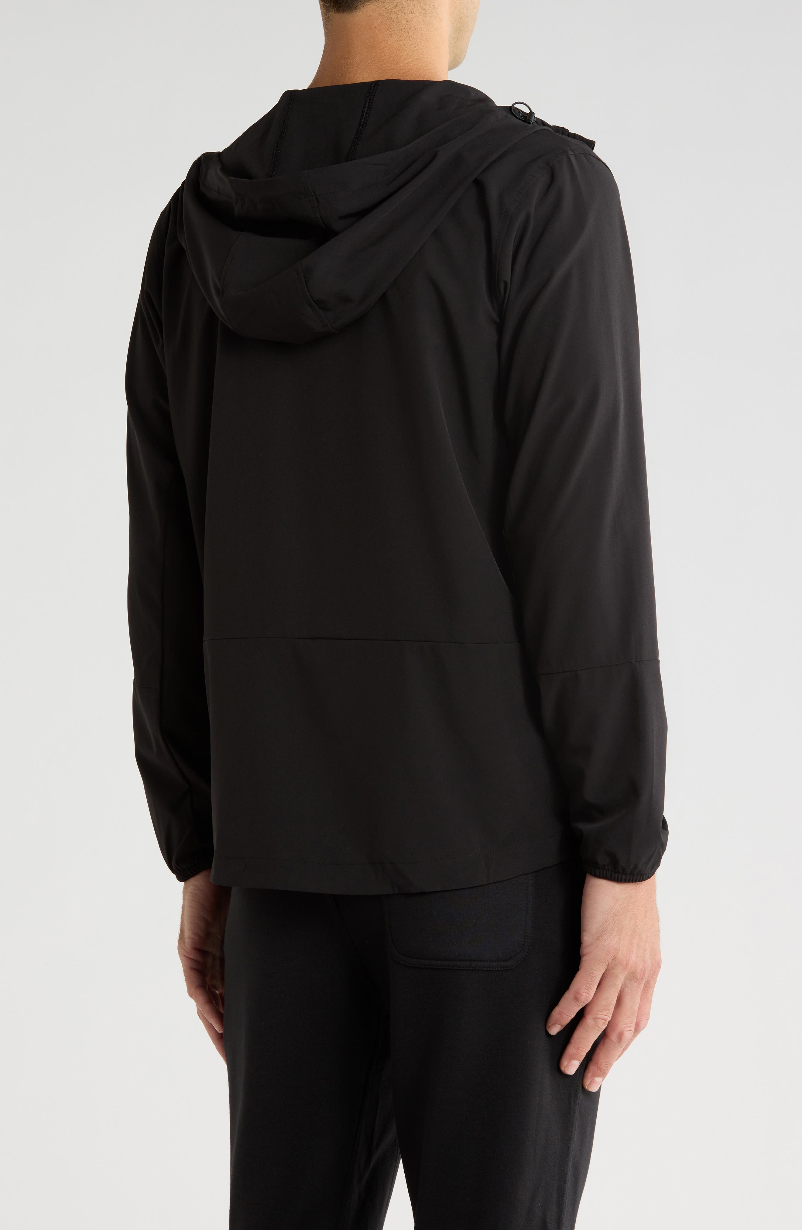 Lightstreme Griffin Hooded Jacket - image 2