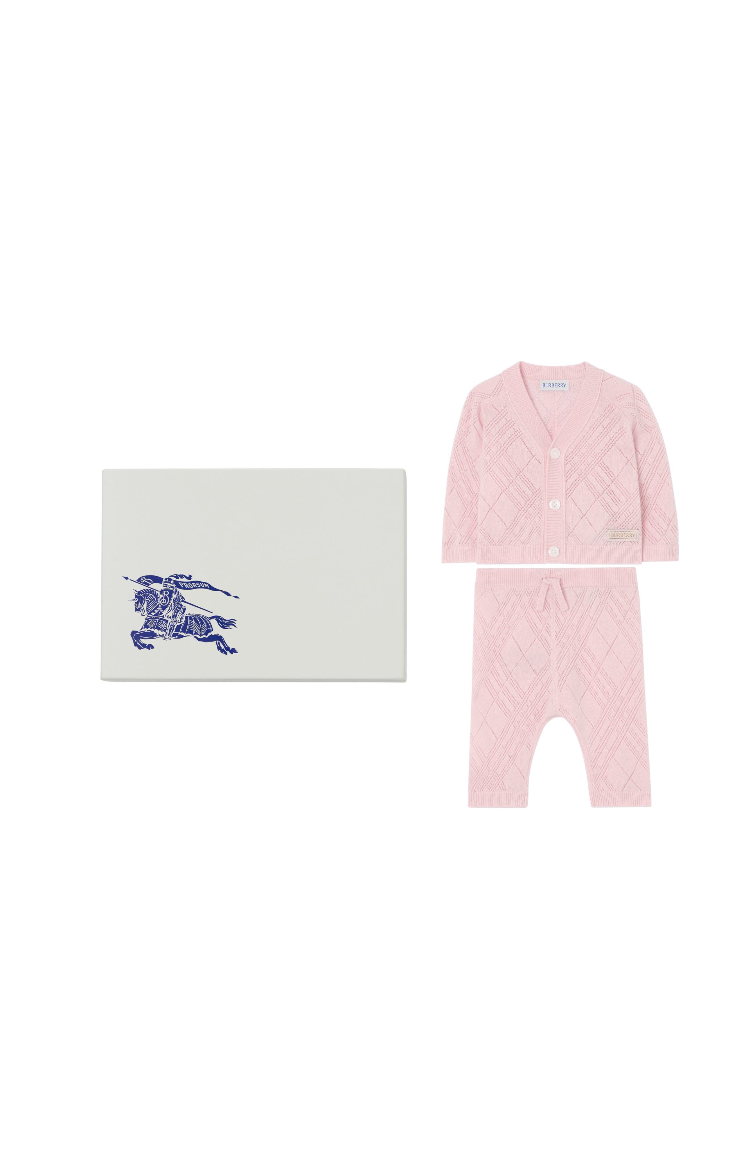 selected Archive pink