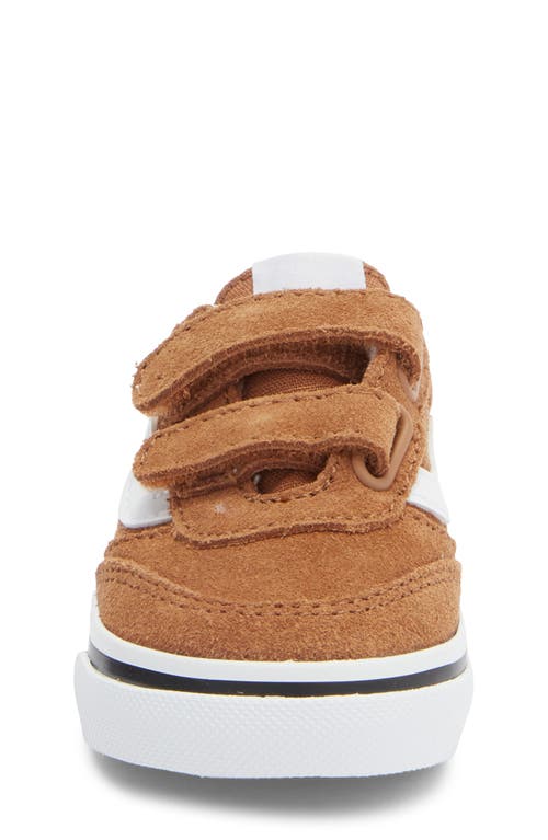 Vans Kids' Brooklyn Sneaker